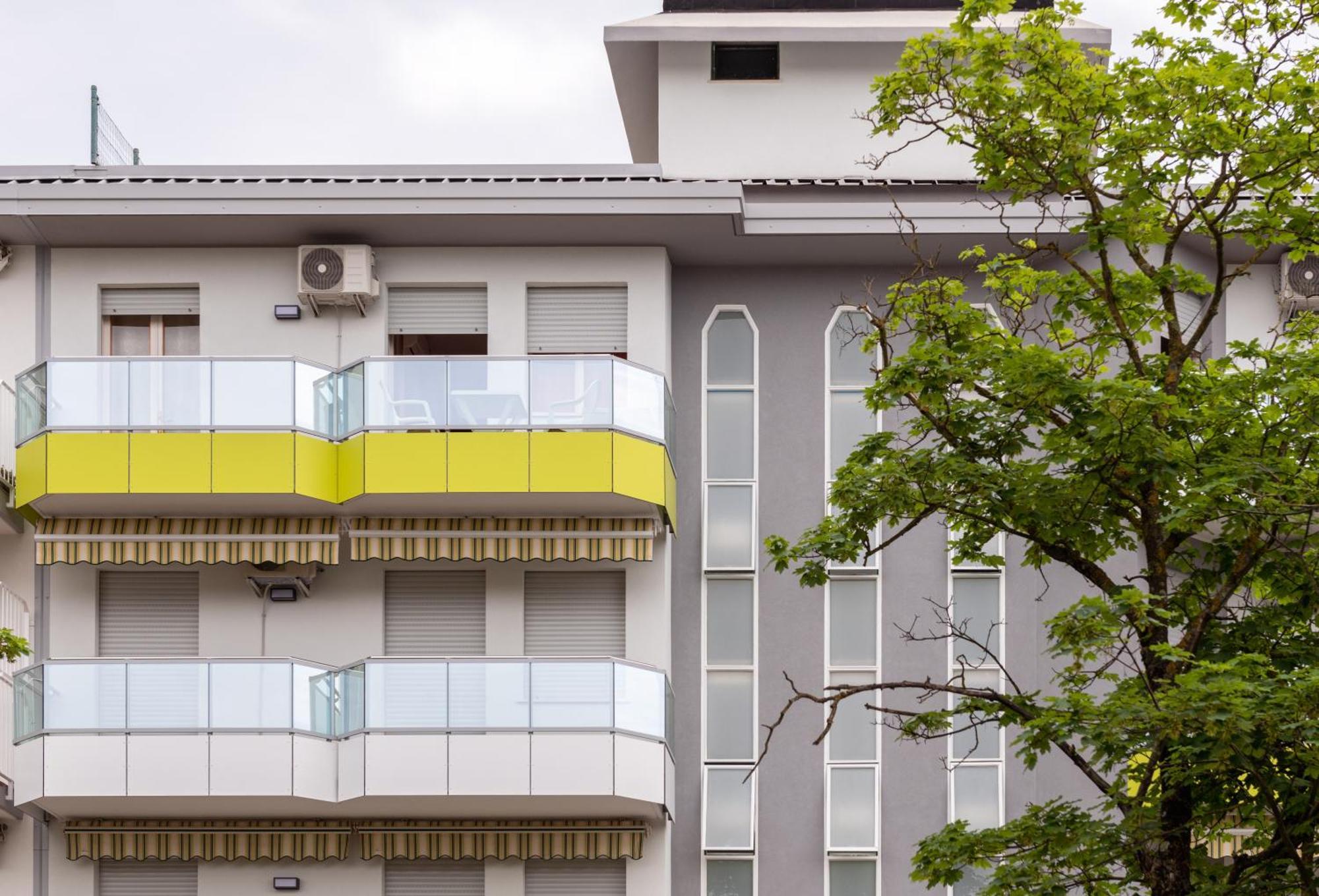Linz 19 Διαμέρισμα Μπιμπιόνε Εξωτερικό φωτογραφία